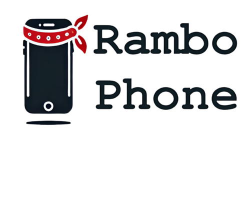 Rambo Phone